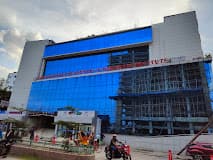 Bashundhara Eye Hospital & Research Institute client location