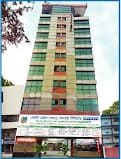 Delta Health Care Rampura ltd. client location