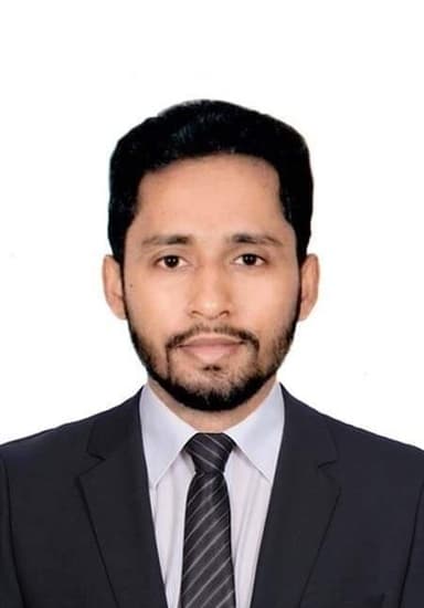 Md. Musa Kalimullah