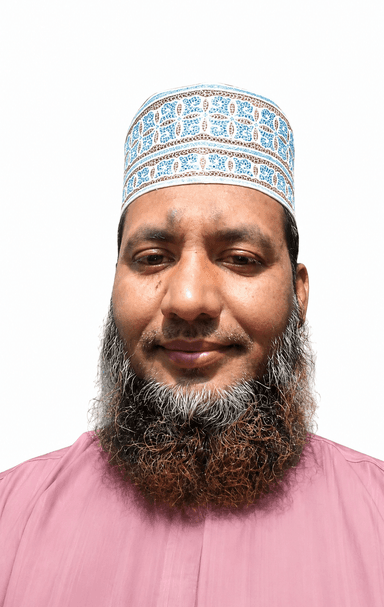 Mohiuddin Biswas