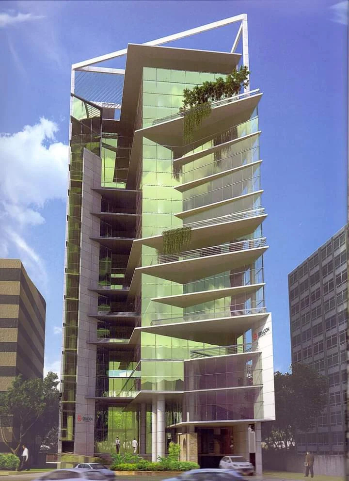 Bangladesh Eye Hospital client location