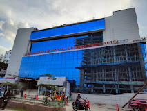 Bashundhara Eye Hospital & Research Institute client location