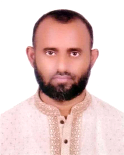 Eng. Md. Asadullah