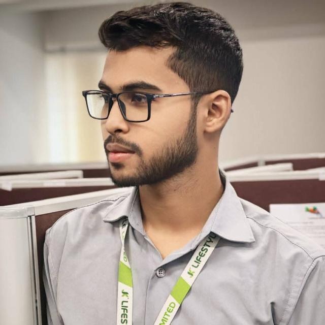 Md. Mehedi Hasan
