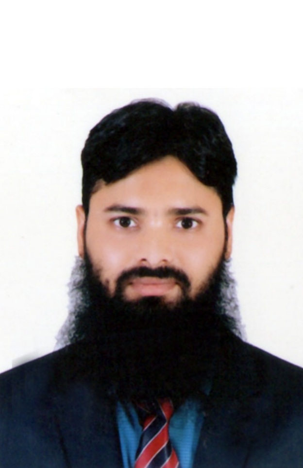 Md. Muntashir Rahman