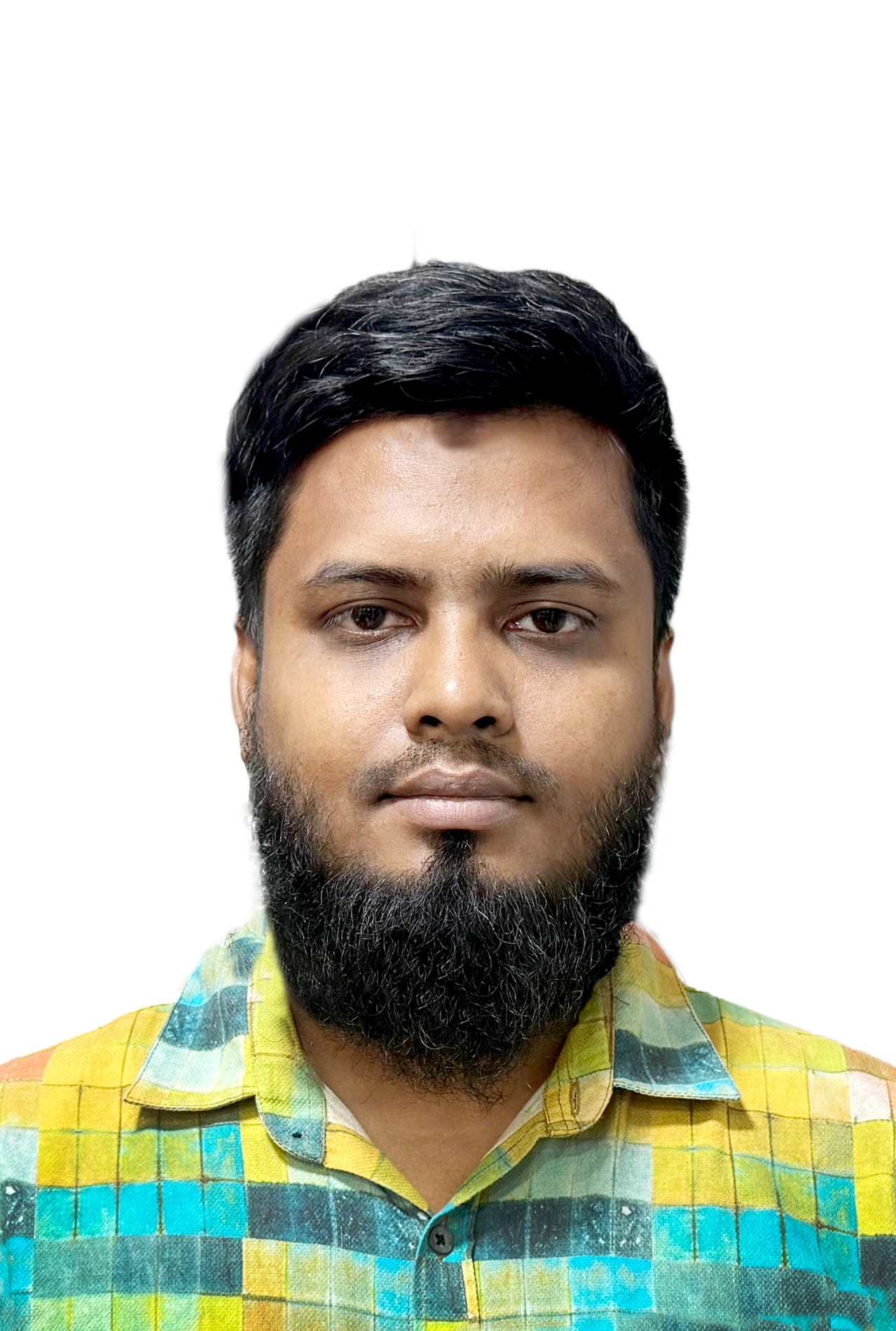 Md. Rahat