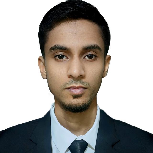 Md. Touhid Hasan